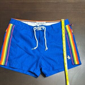 Original Penguin Swim Shorts